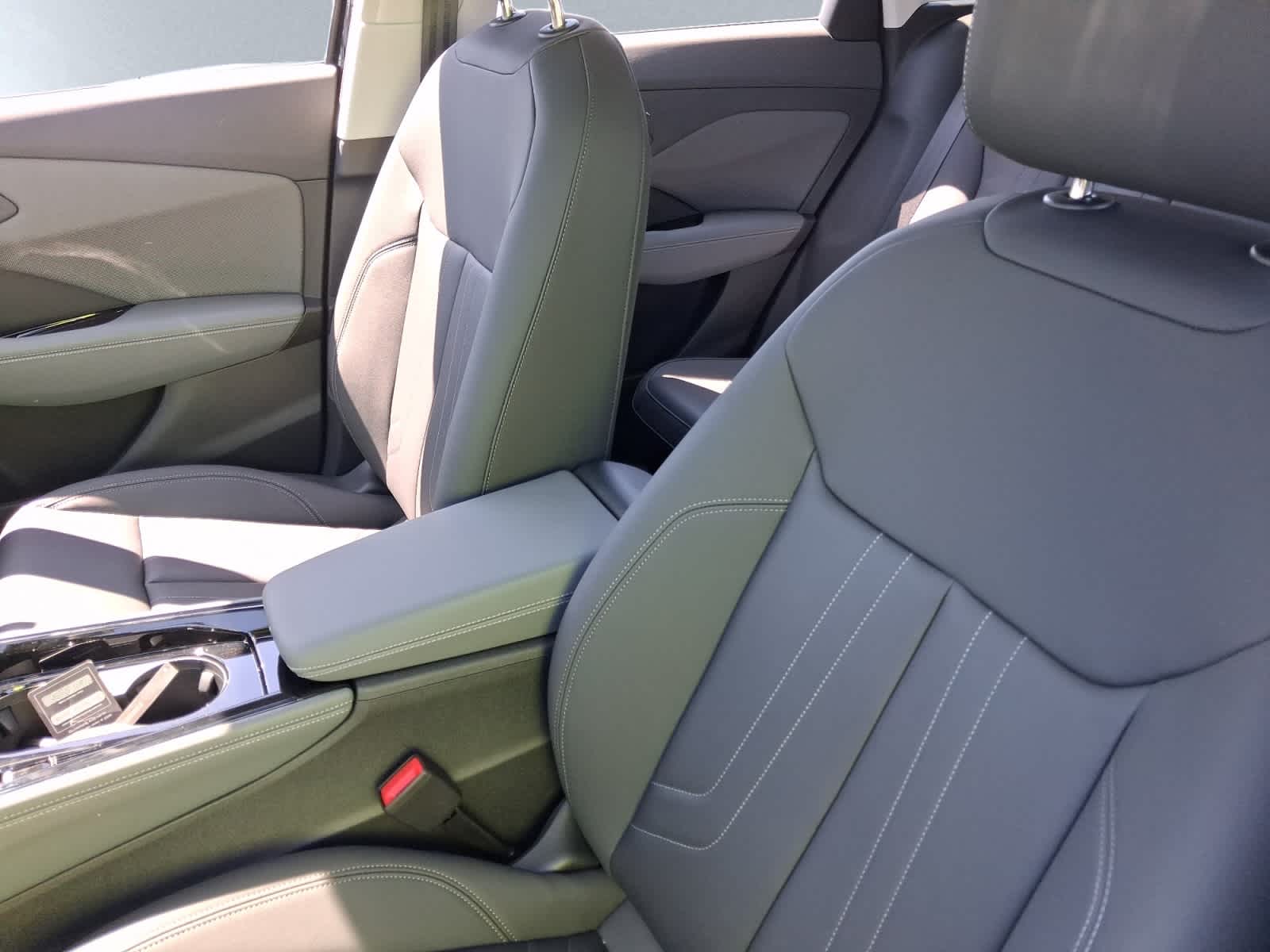 new 2026 Audi Q3 car, priced at $48,670