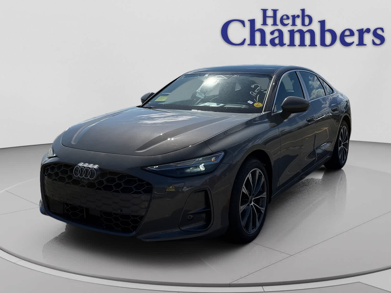 new 2026 Audi A6 car, priced at $70,220