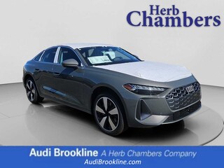 New 2025 Audi A5 for sale near you in Boston