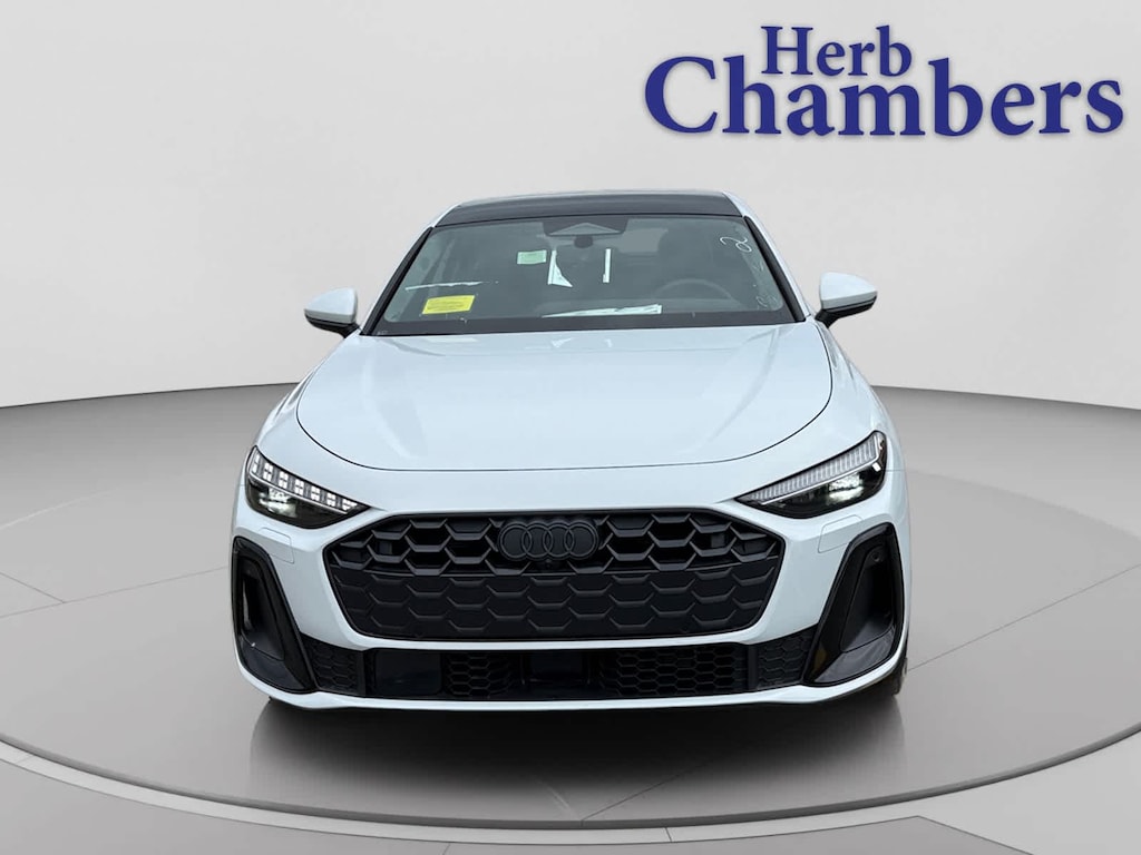 New 2026 Audi A5 Premium Plus Sedan