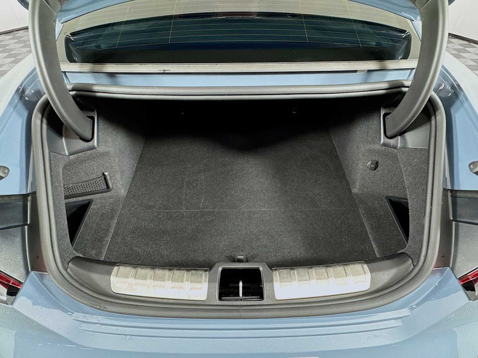 2024 Audi RS e-tron GT Base photo 4