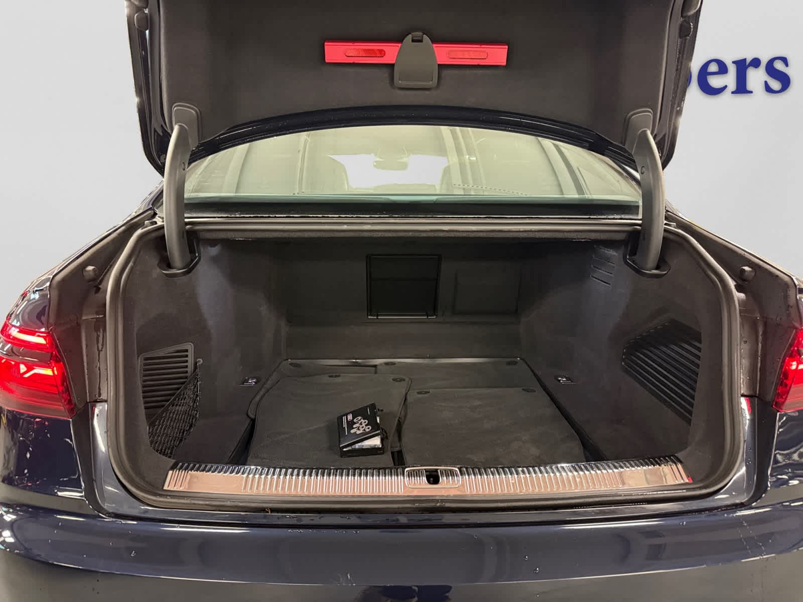 used 2023 Audi A8 car, priced at $47,998