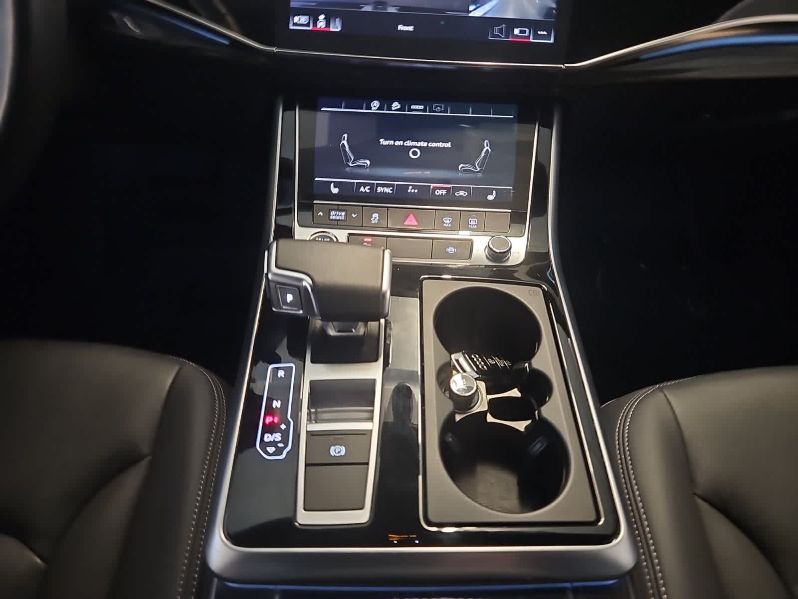 used 2025 Audi Q7 car, priced at $49,498