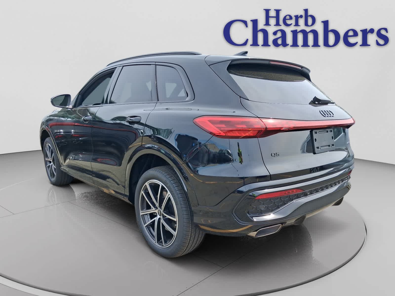 new 2026 Audi Q5 car, priced at $61,400