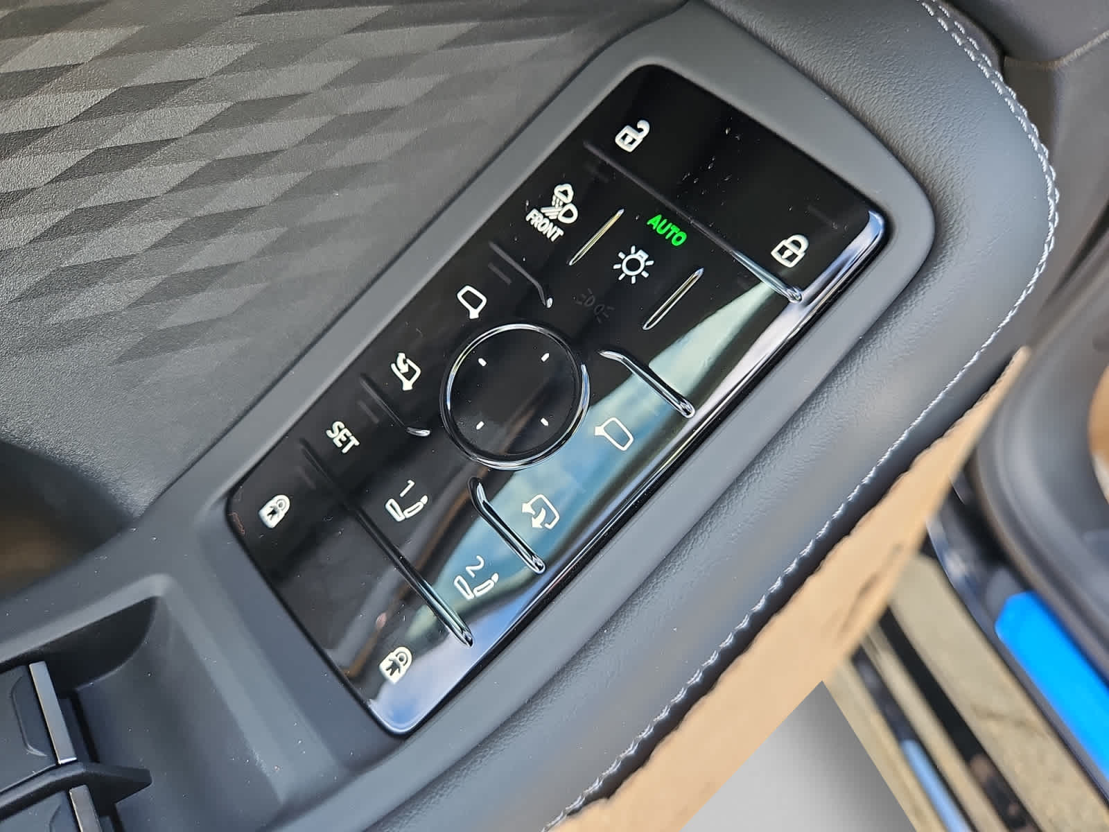 new 2025 Audi A5 car, priced at $56,905