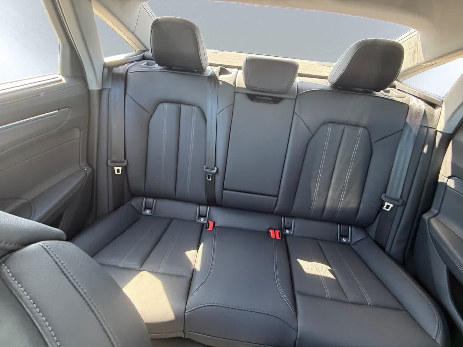 new 2026 Audi A6 car, priced at $70,220