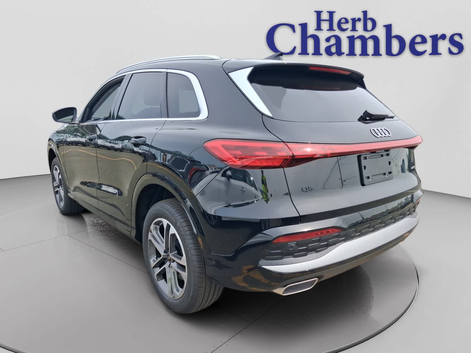 new 2026 Audi Q5 car, priced at $59,850