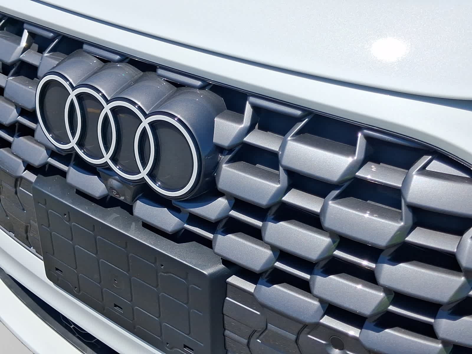 new 2026 Audi Q5 car, priced at $62,860