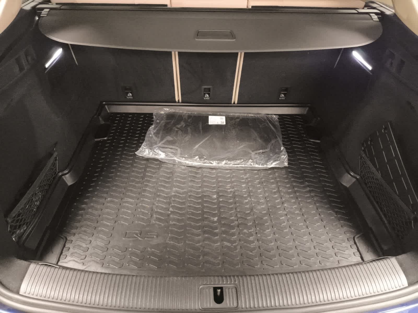 used 2023 Audi Q5 car, priced at $33,498