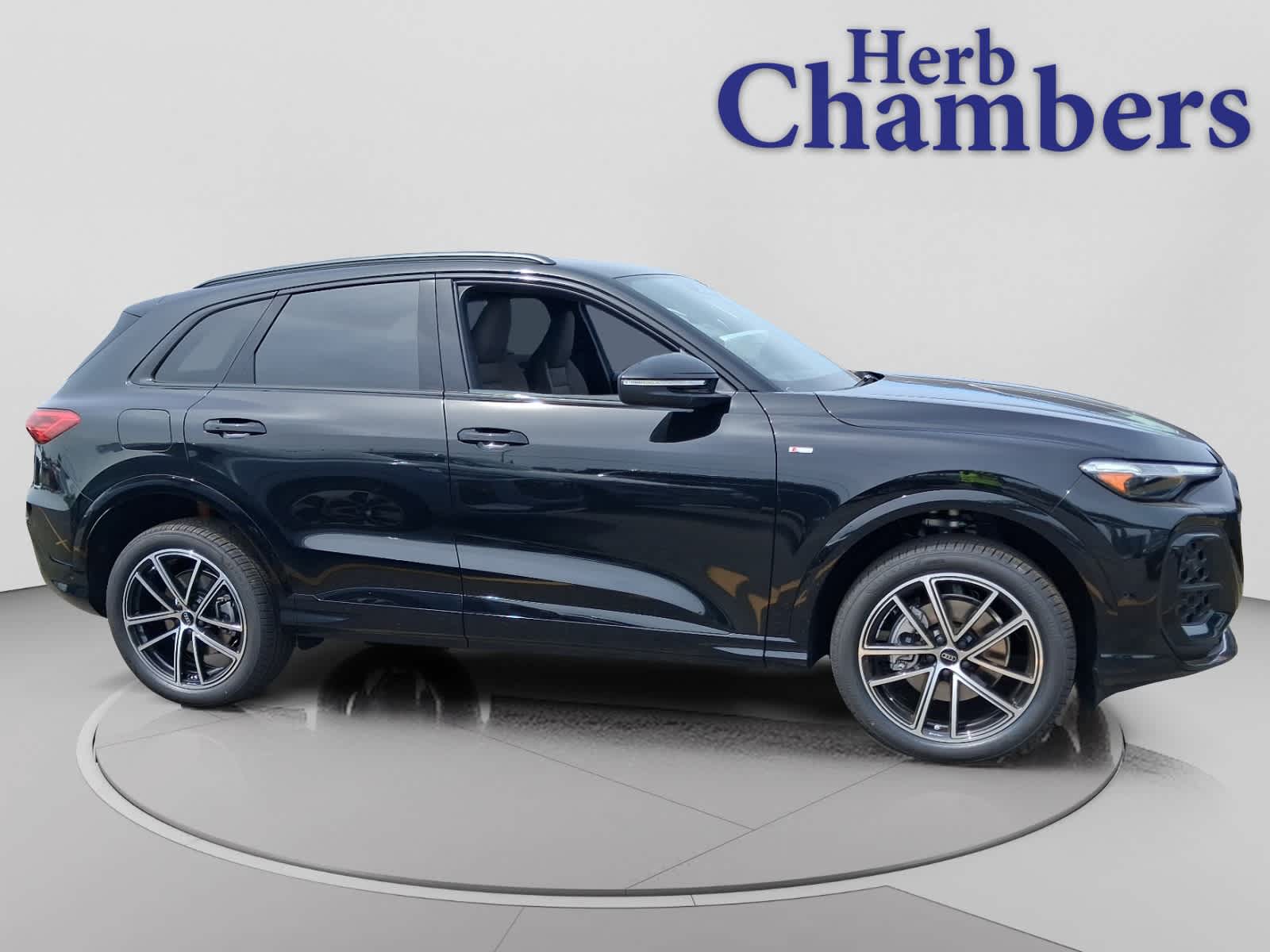 new 2026 Audi Q5 car, priced at $61,400