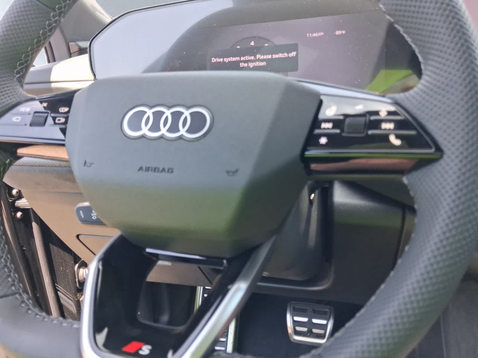 new 2026 Audi SQ5 car, priced at $75,435