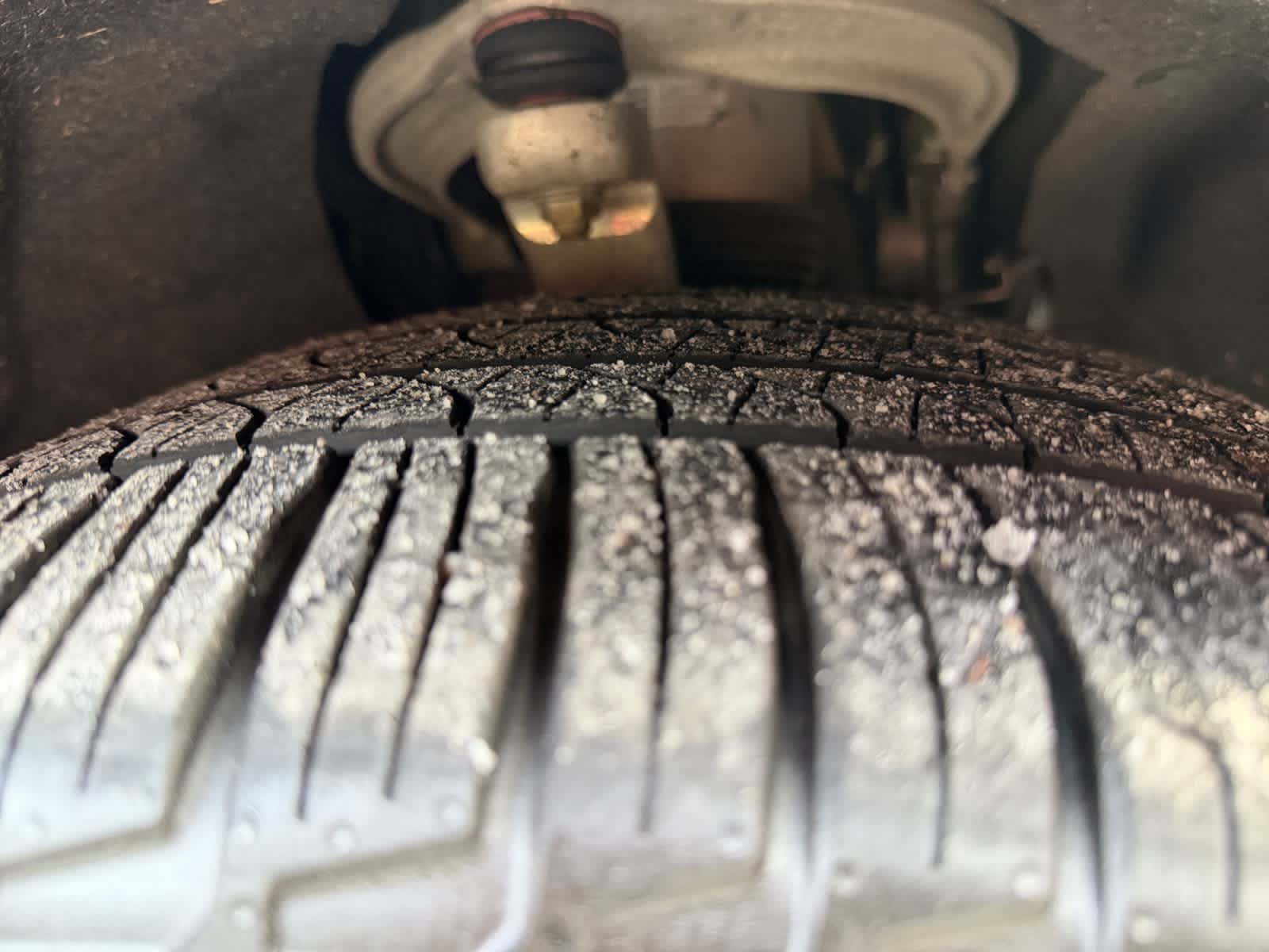 used 2024 Land Rover Range Rover car, priced at $104,298