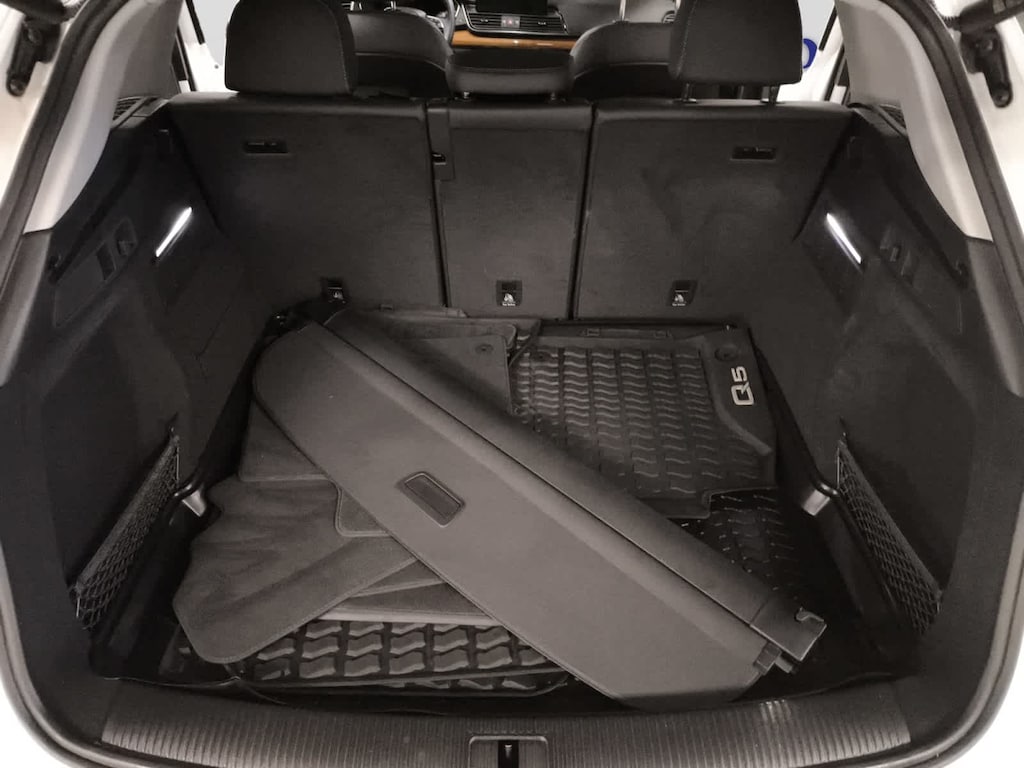 Certified 2023 Audi Q5 S Line Premium Plus SUV
