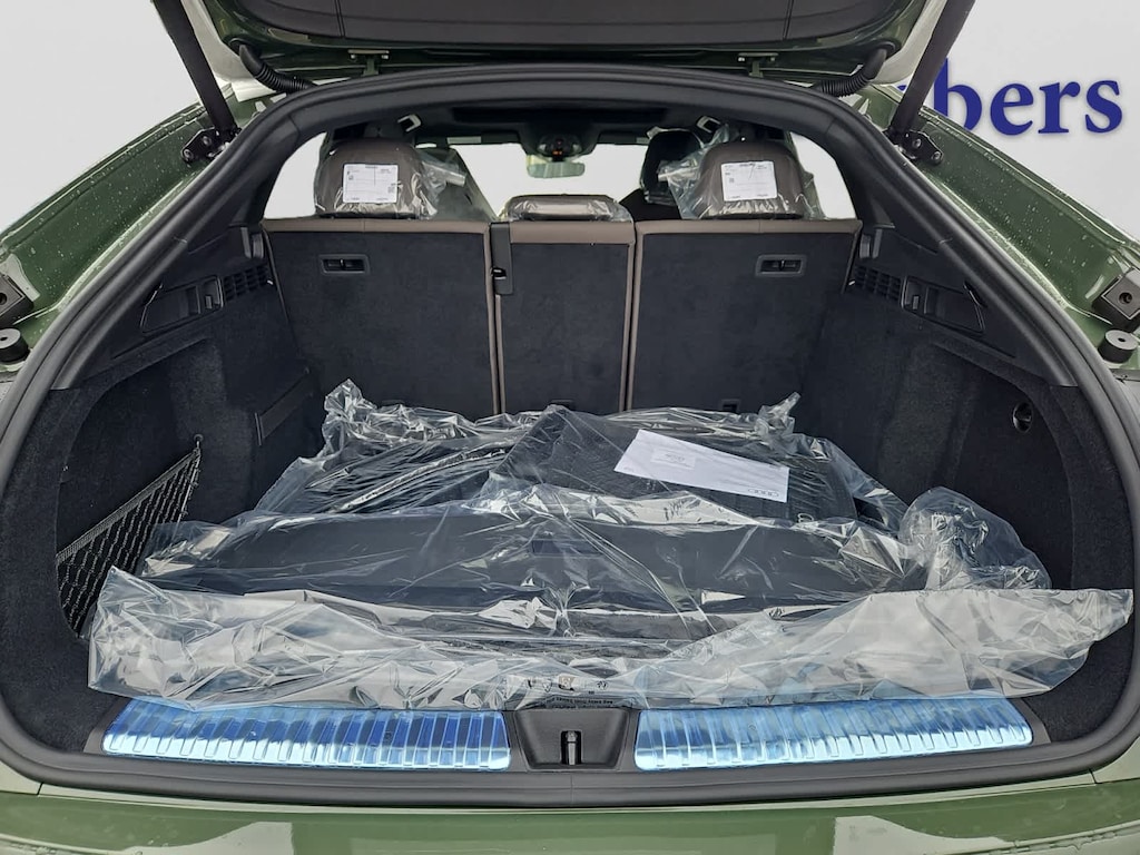 New 2025 Audi All-new Q5 Premium Plus SUV