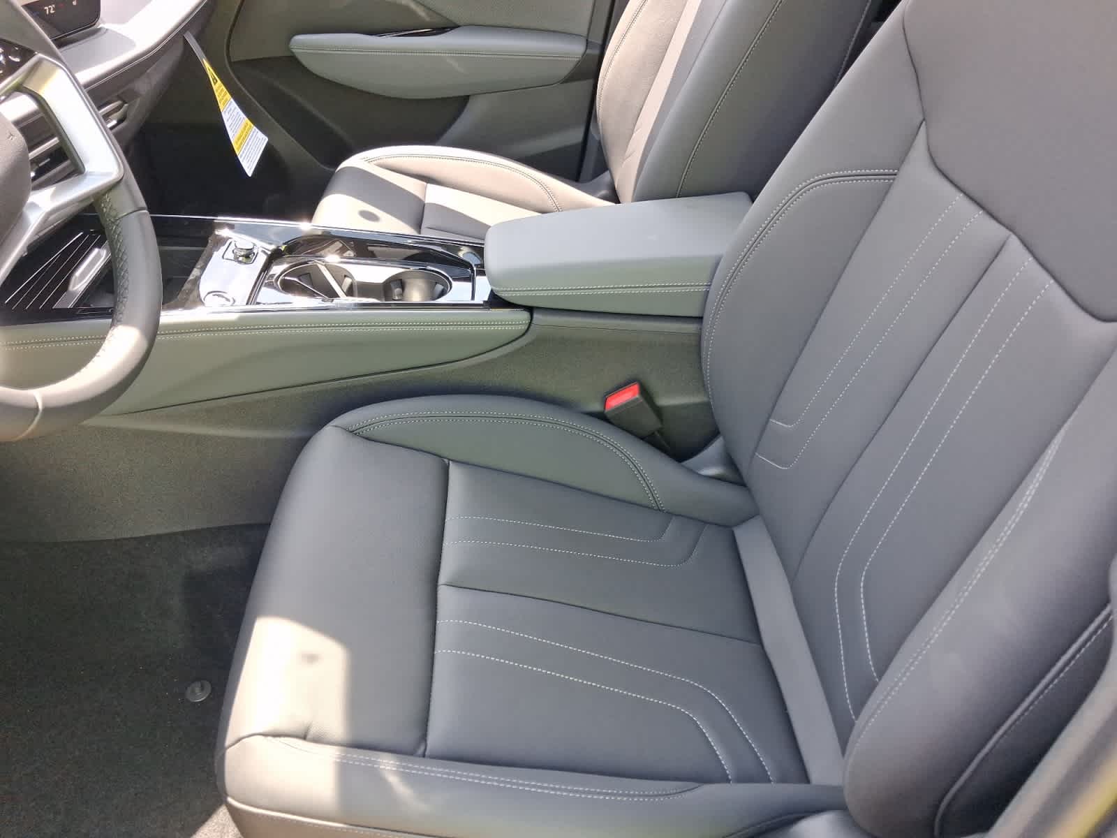 new 2026 Audi Q3 car, priced at $49,920