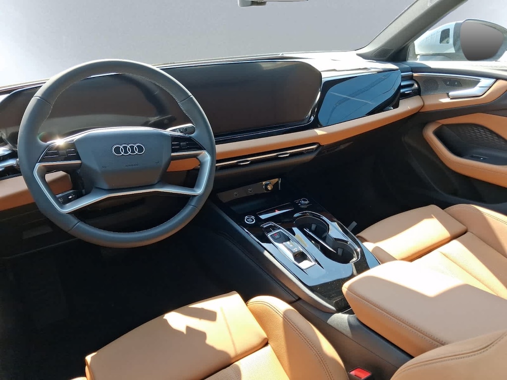 New 2026 Audi A5 Premium Plus Sedan