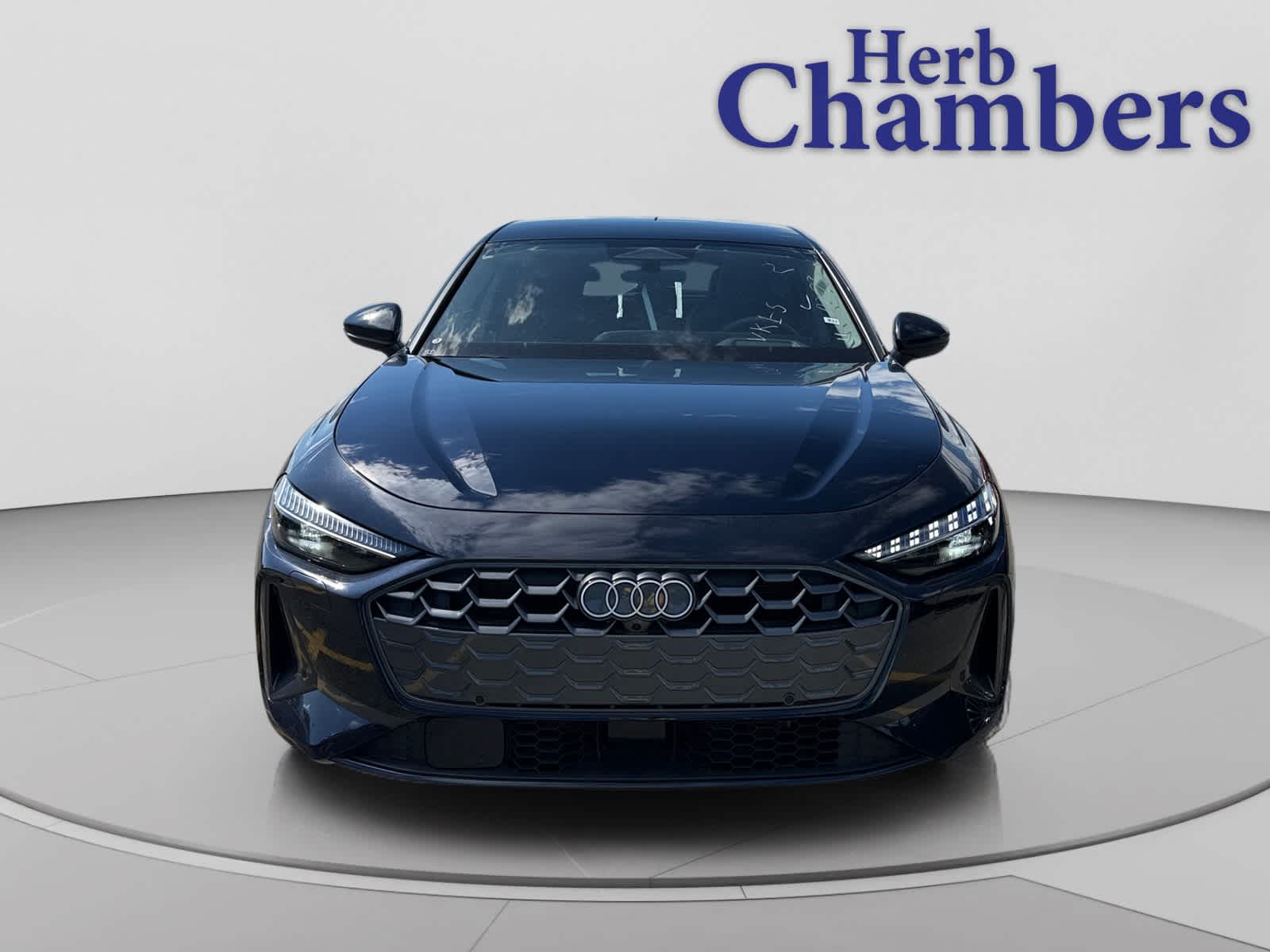 new 2025 Audi A5 car, priced at $56,905