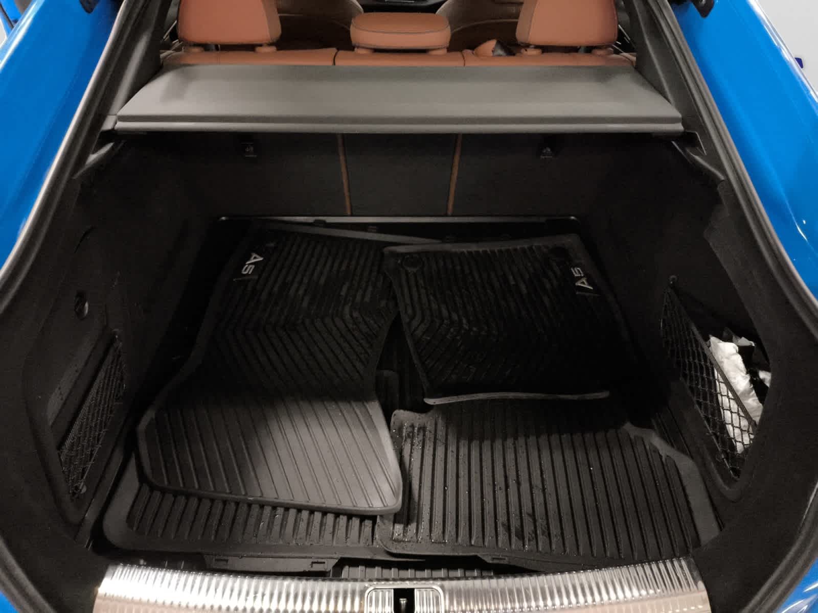used 2021 Audi A5 Sportback car, priced at $25,698