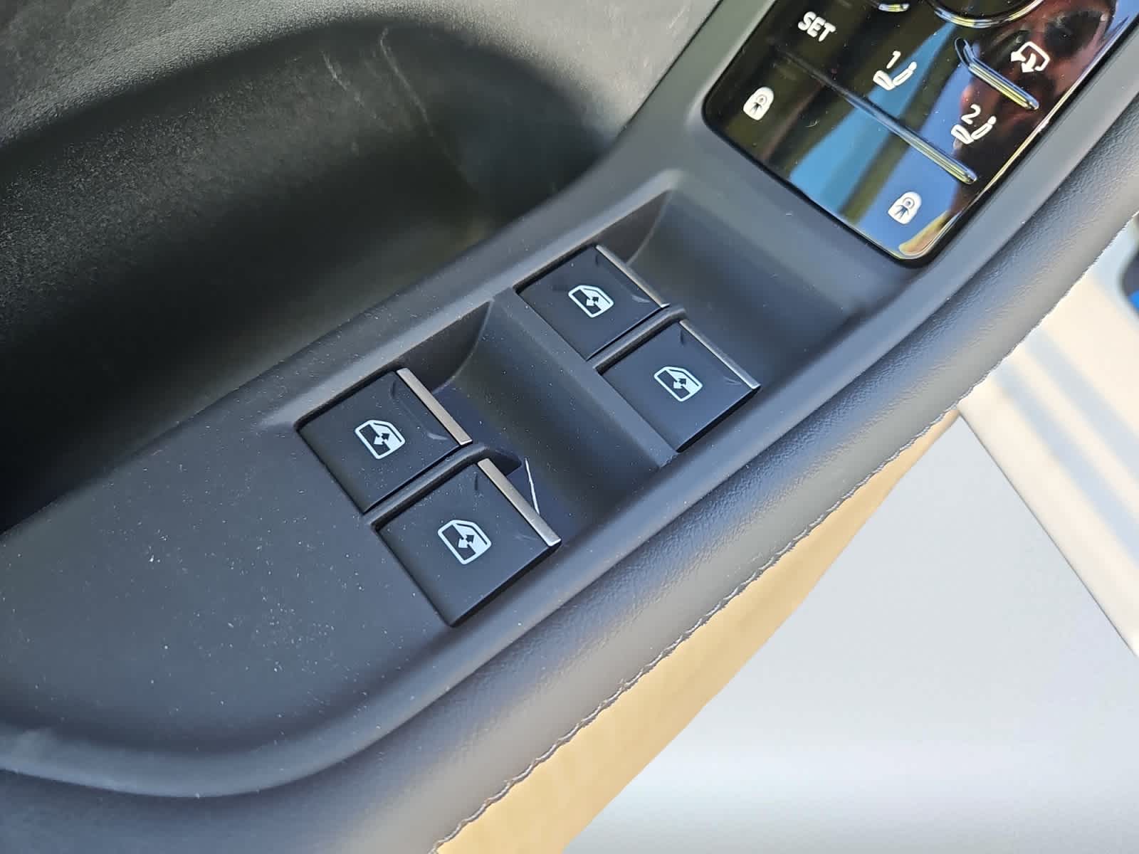 new 2025 Audi A5 car, priced at $56,905