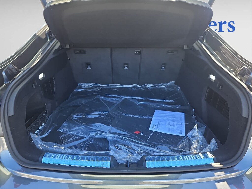 New 2025 Audi All-new S5 Premium Plus Sedan