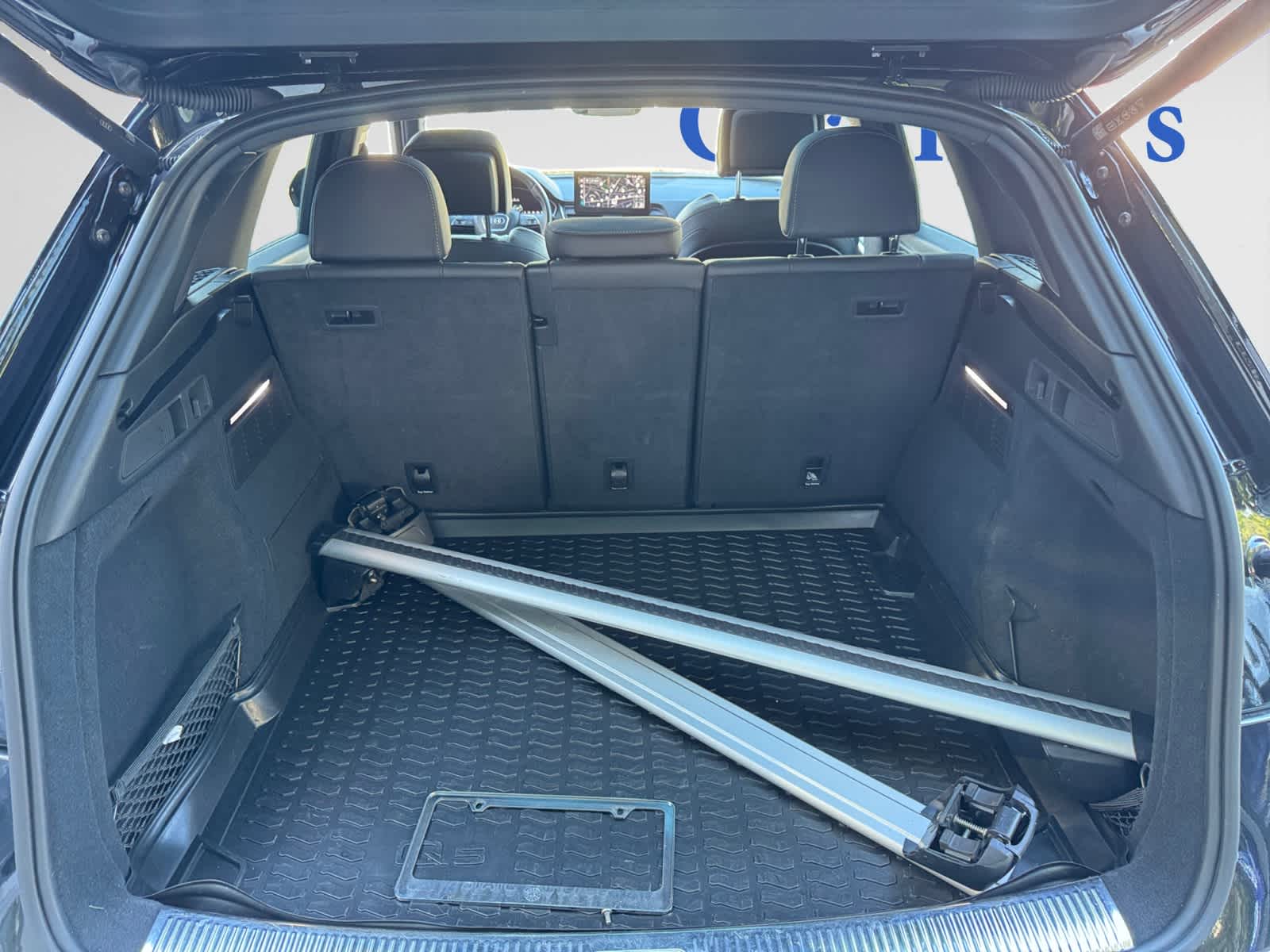 2022 Audi SQ5 Premium Plus photo 3