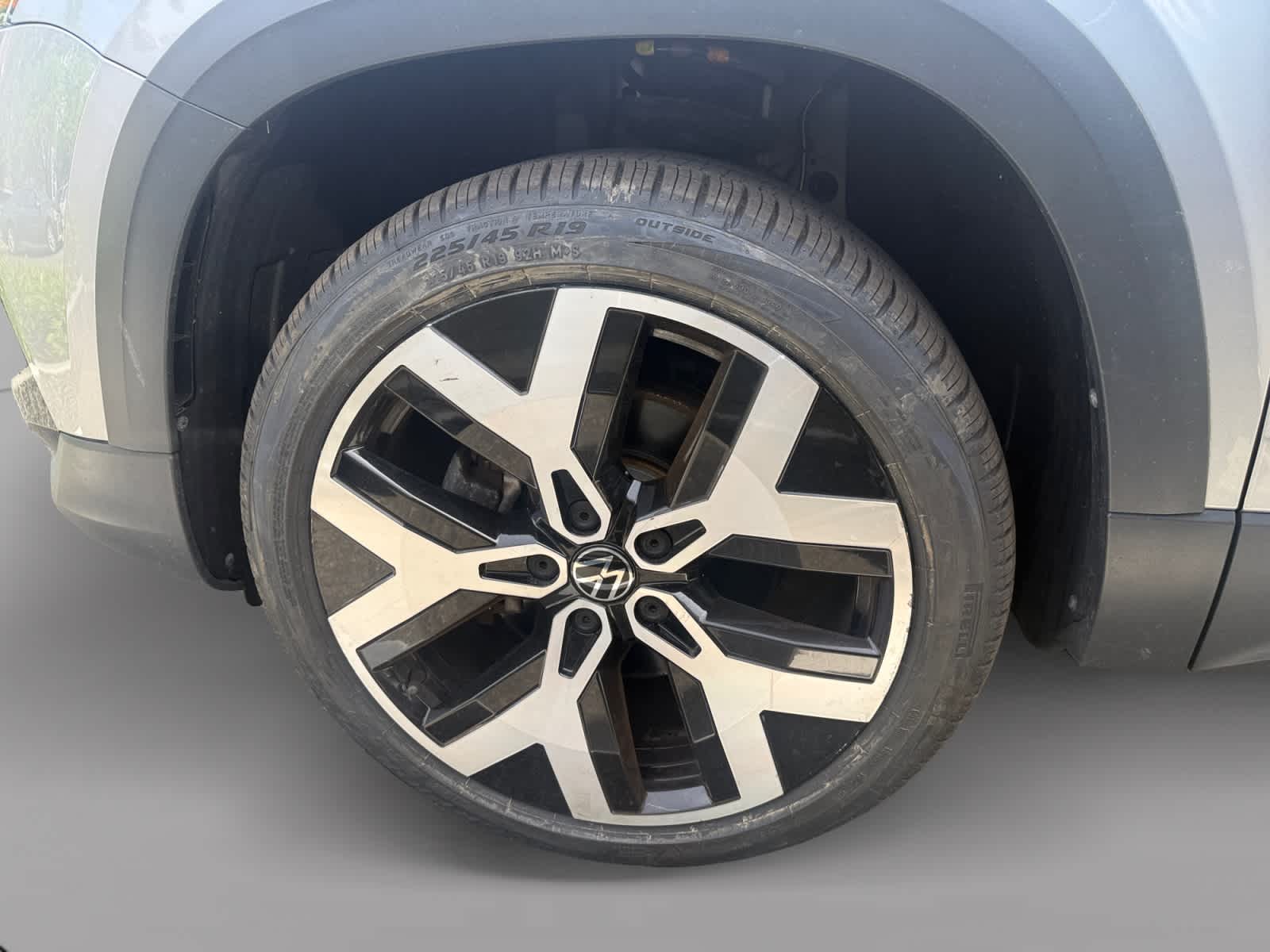 used 2022 Volkswagen Taos car, priced at $19,998