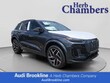  Audi SQ6 e-tron