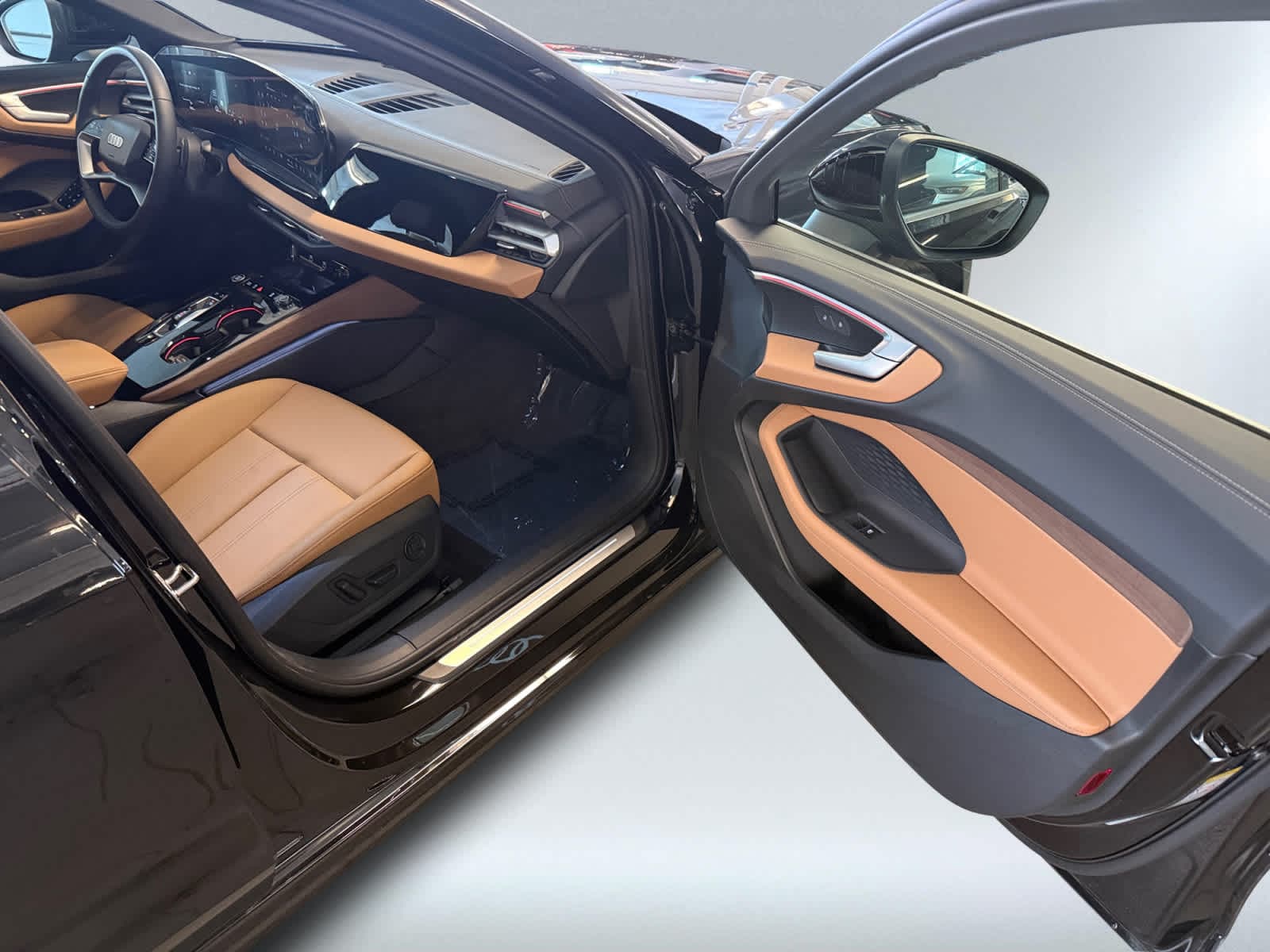 used 2025 Audi New A5 car, priced at $45,998