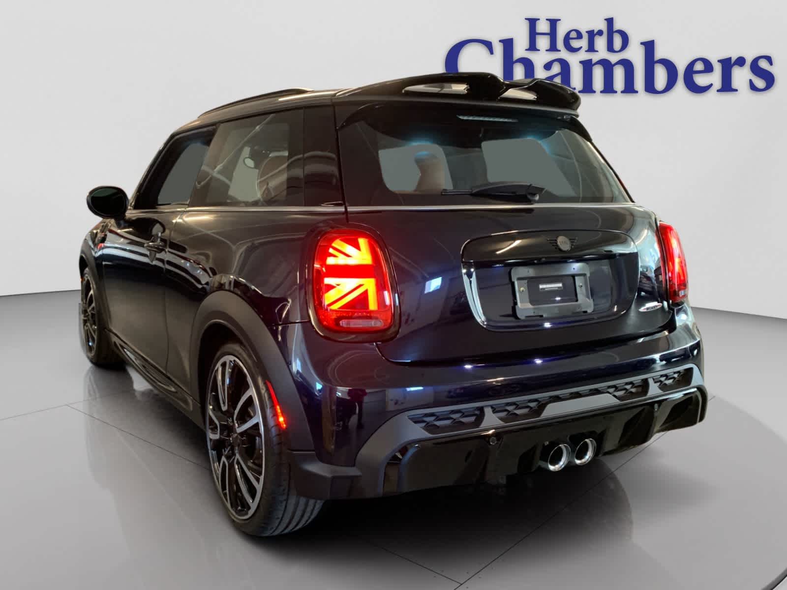 2023 Mini Cooper 2 Door Hardtop photo 3