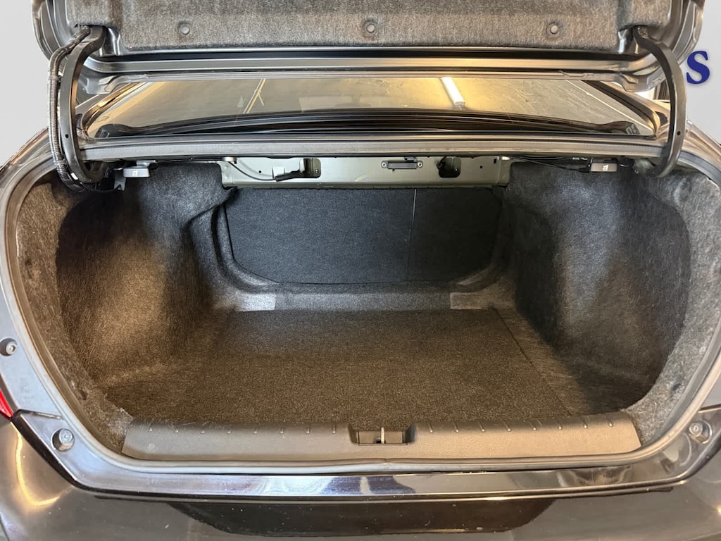 Used 2016 Honda Civic Sedan EX Sedan