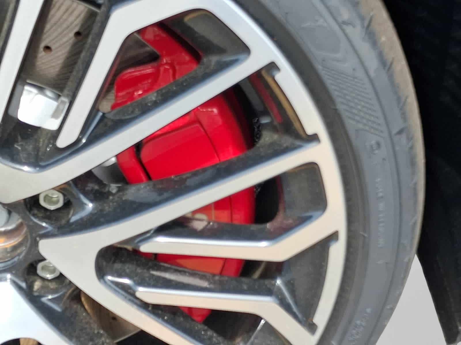 new 2026 Audi S3 car, priced at $59,820
