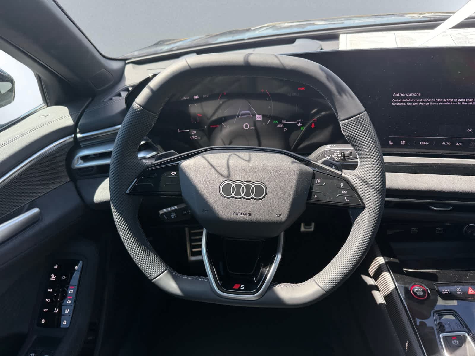 new 2025 Audi S5 car, priced at $72,015