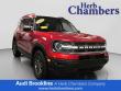 Used 2021 Ford Bronco Sport Big Bend SUV