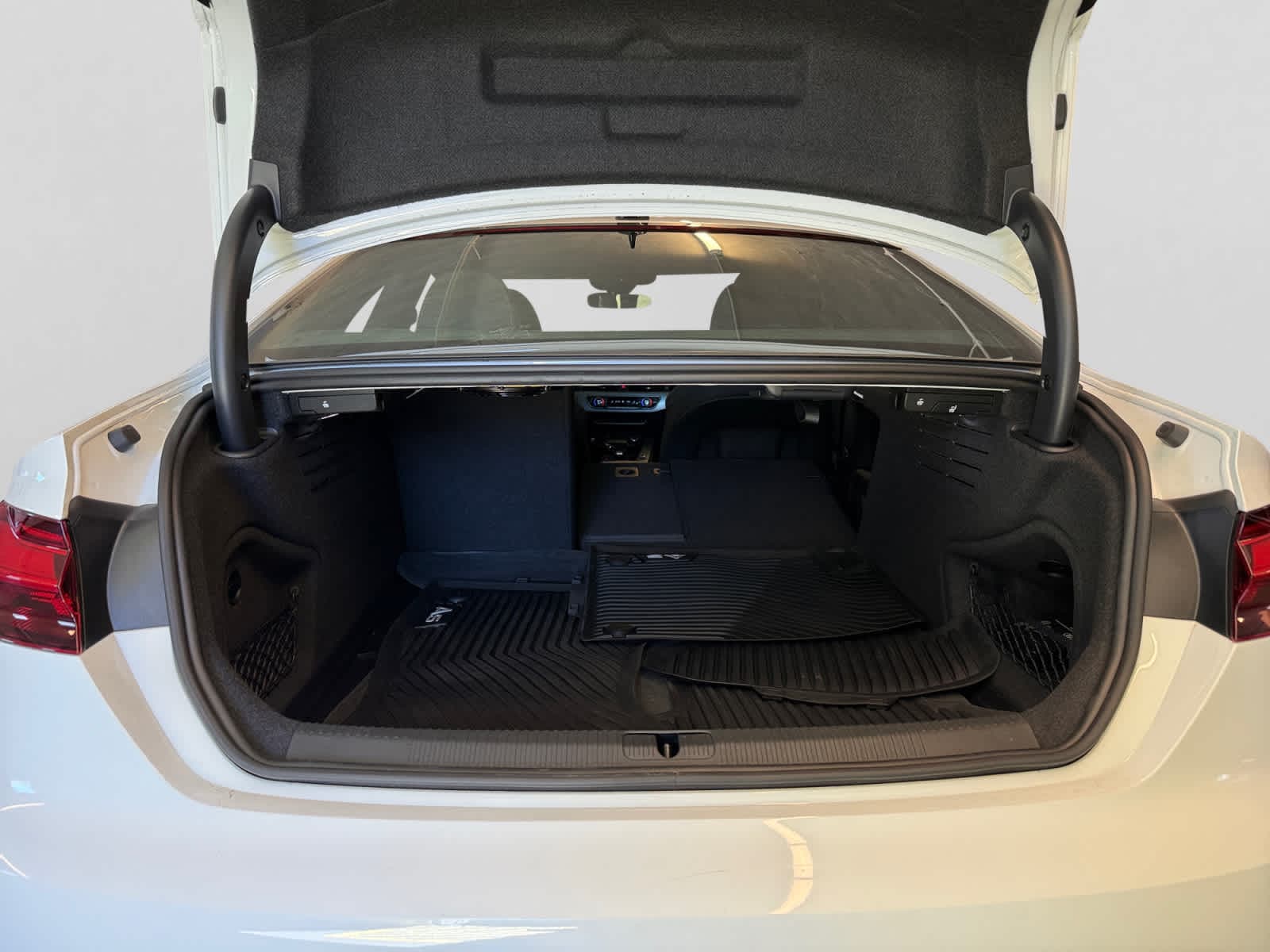 used 2023 Audi A5 Coupe car, priced at $36,594