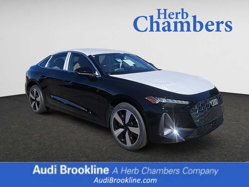 New 2025 Audi All-new A5 Premium Plus Sedan