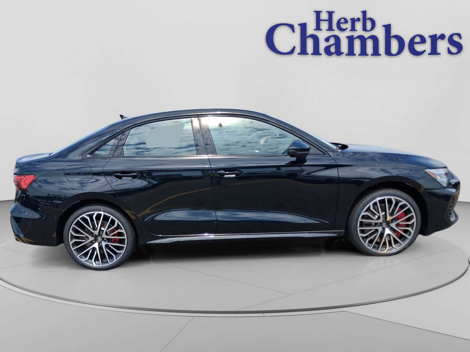 new 2026 Audi S3 car, priced at $59,820