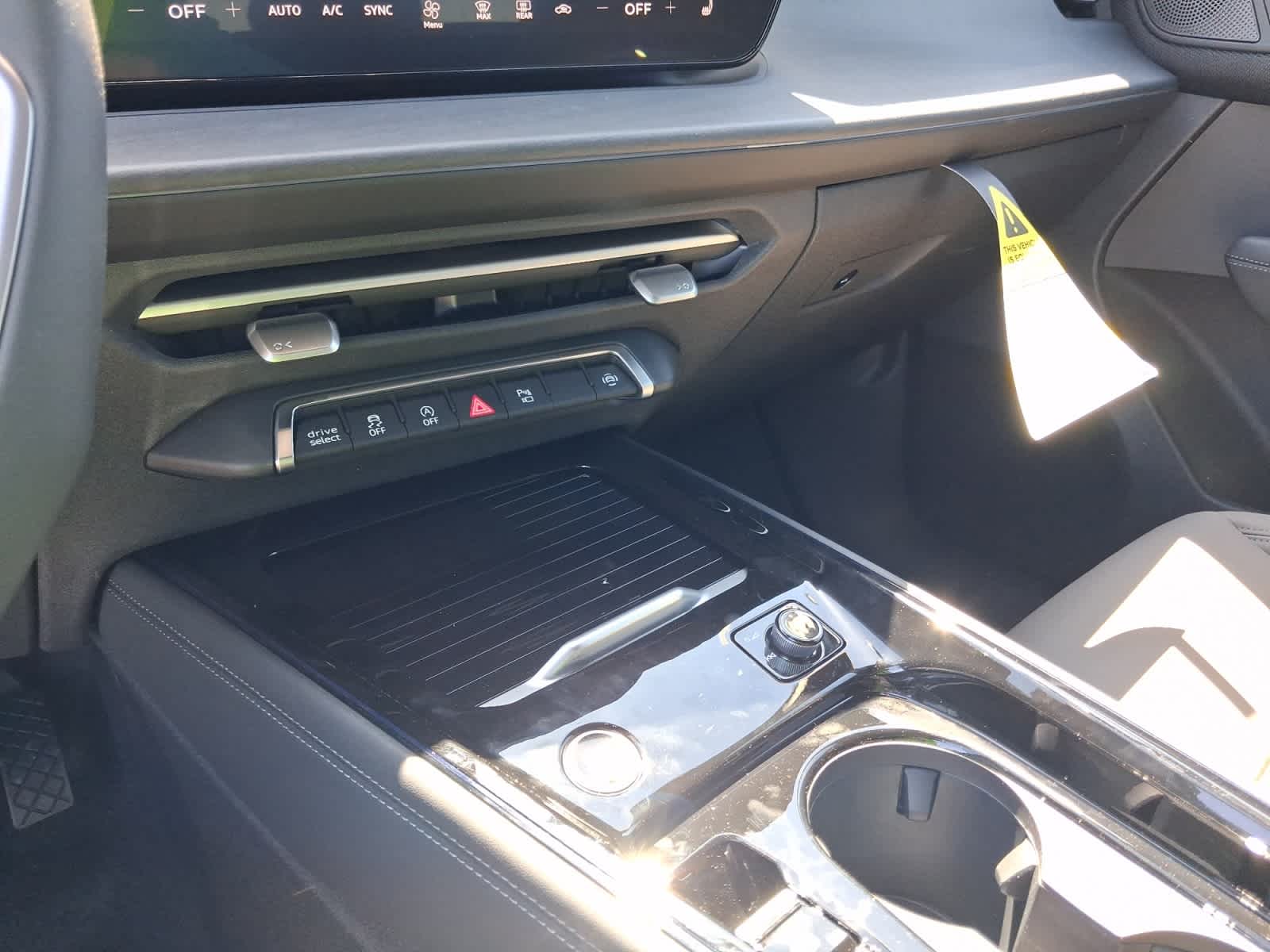 new 2026 Audi Q3 car, priced at $48,430