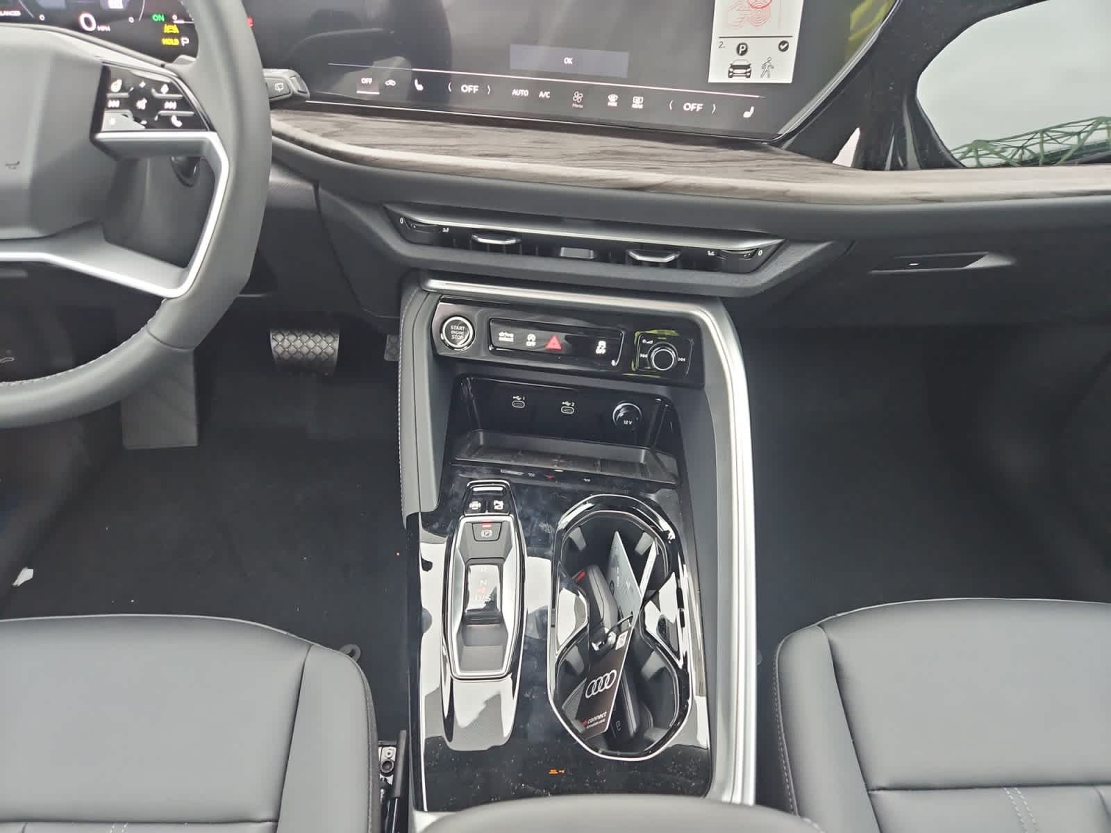 new 2025 Audi Q5 car, priced at $57,775