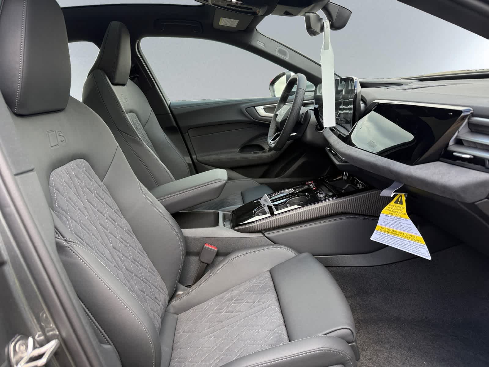 new 2025 Audi S5 car, priced at $70,115
