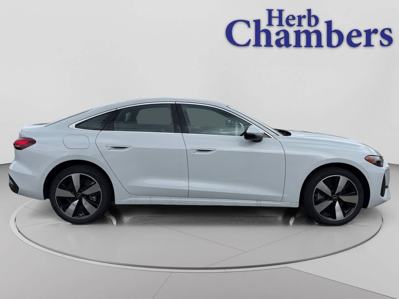 new 2025 Audi A5 car, priced at $56,905