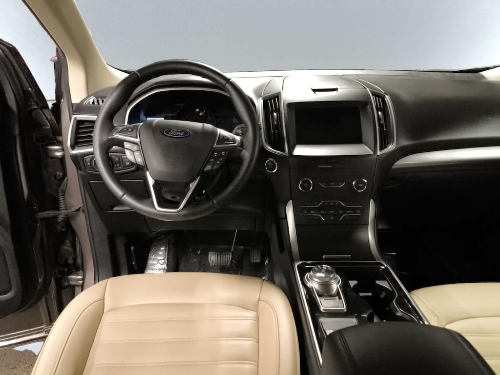 Used 2019 Ford Edge SEL SUV