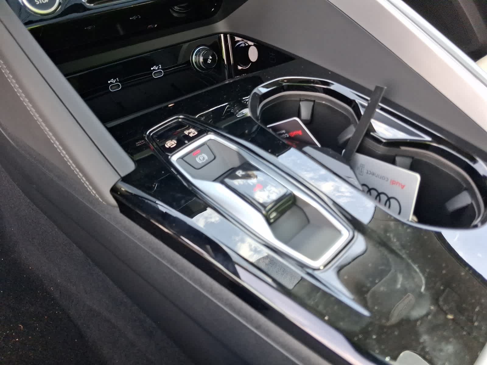 new 2025 Audi Q5 car, priced at $55,780