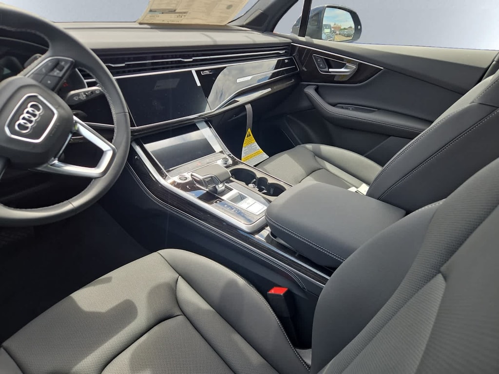 New 2026 Audi Q7 S Line Premium Plus SUV