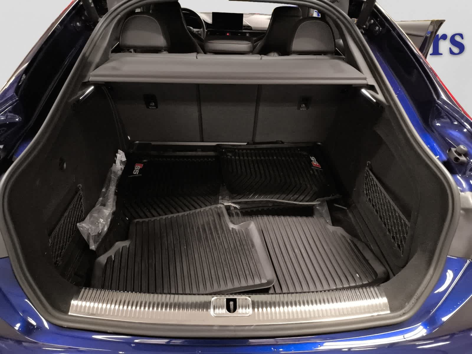 used 2023 Audi S5 Sportback car, priced at $48,998