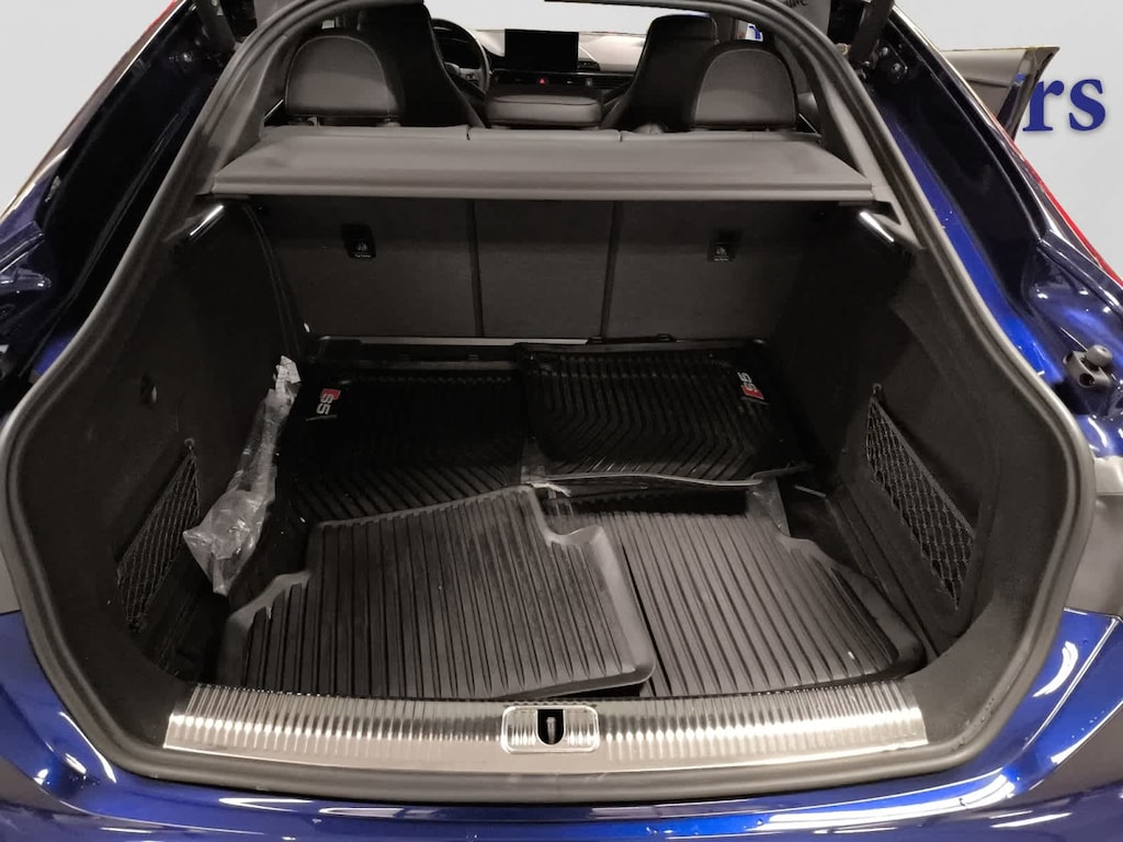 Certified 2023 Audi S5 Sportback Premium Plus Sportback