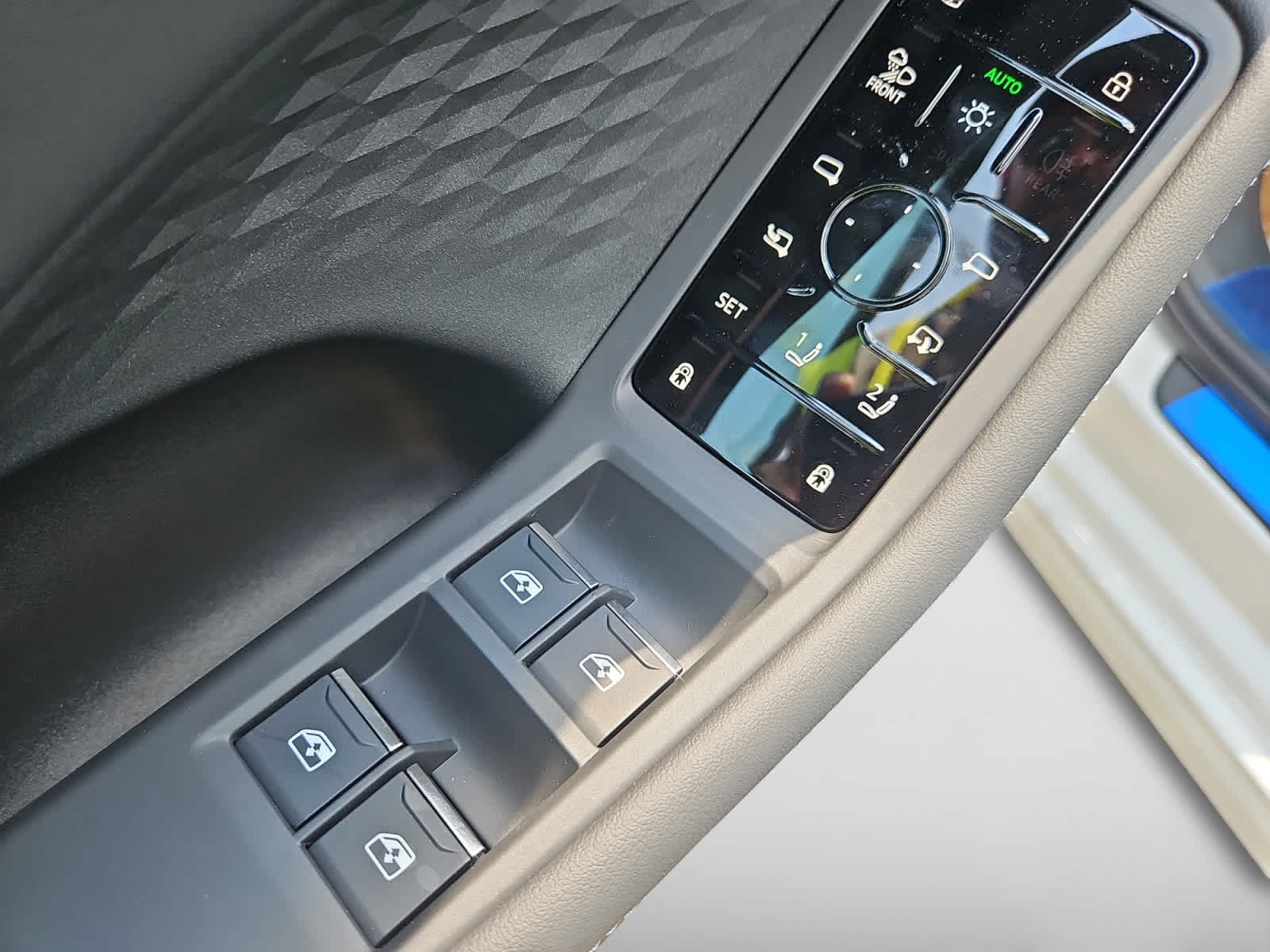 new 2025 Audi A5 car, priced at $56,650