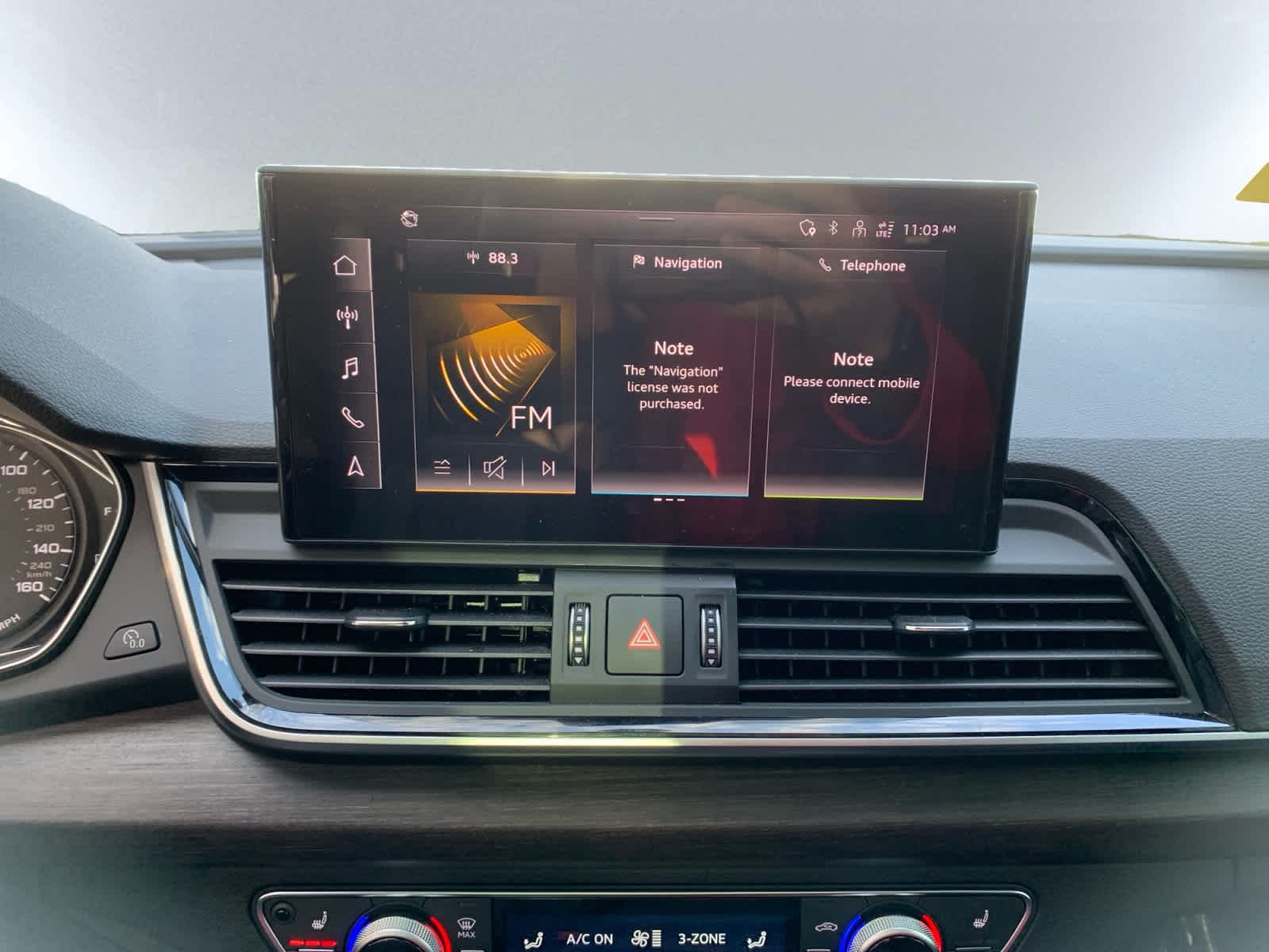 used 2025 Audi Q5 Sportback car, priced at $41,398