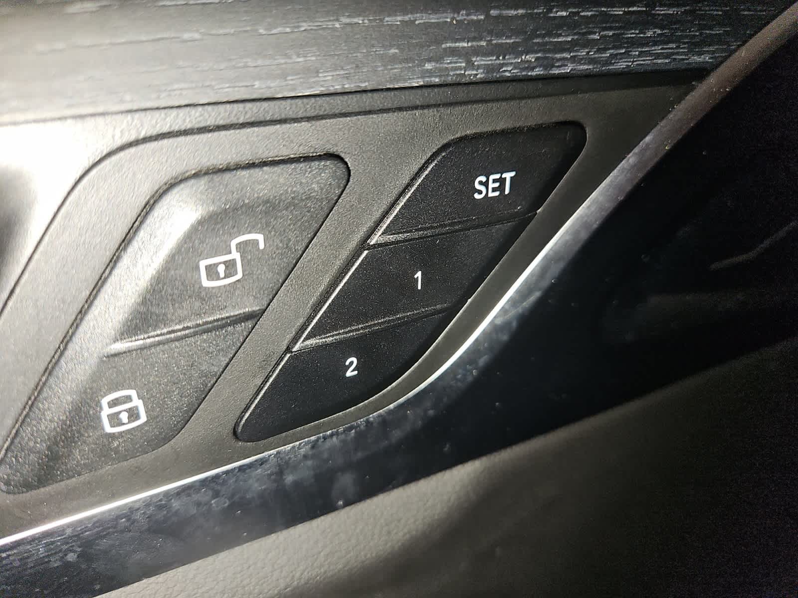 used 2024 BMW X3 car, priced at $39,598