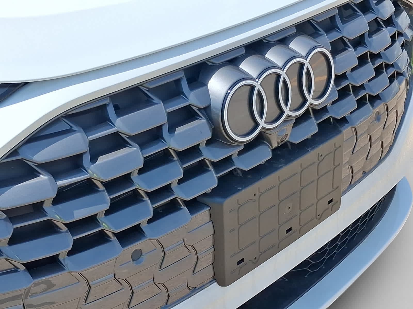 2025 Audi Q5 Premium Plus - Photo 9