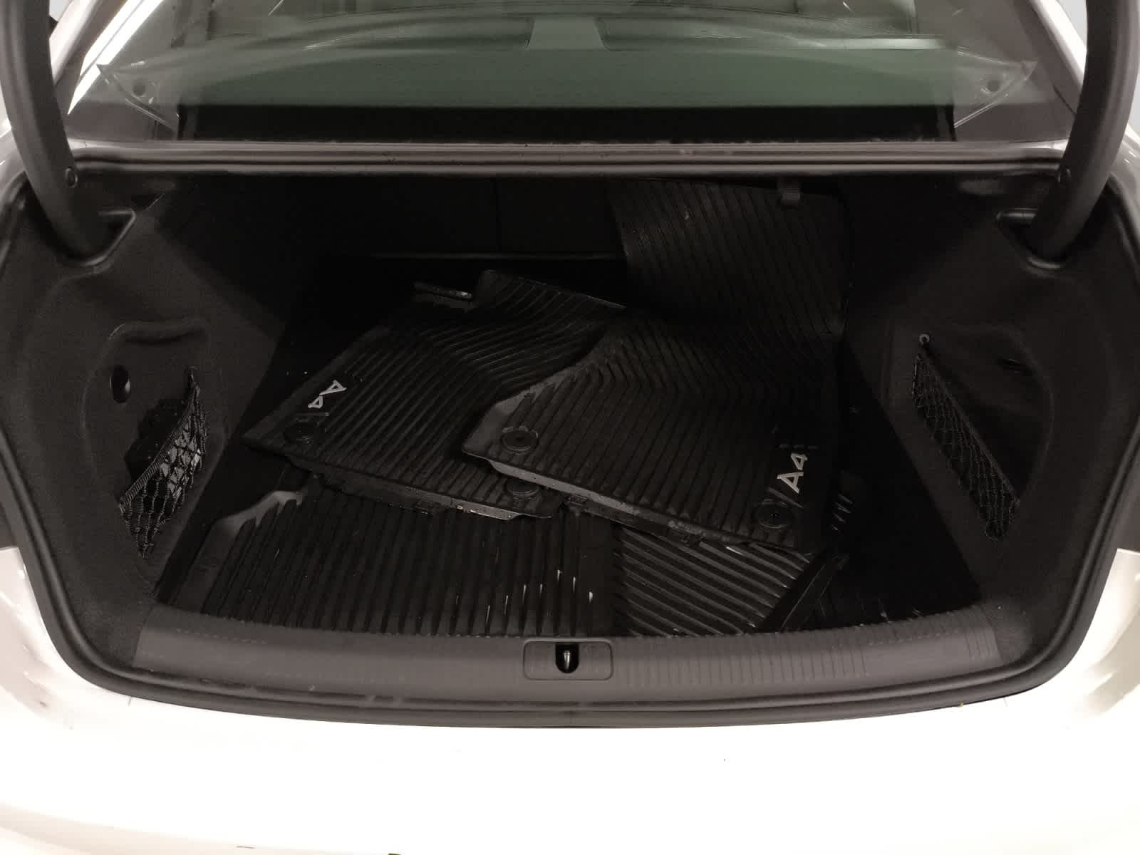 used 2023 Audi A4 Sedan car, priced at $35,998